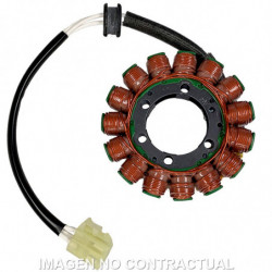 Stator mitsubishi trifase...