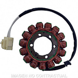Stator mitsubishi trifase...
