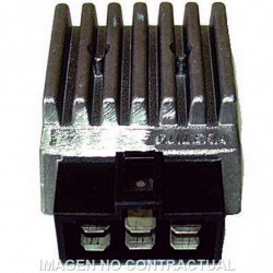Regulador 12v-80w - ca-cc -...
