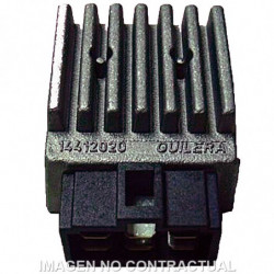Regulador 12v-85w - ca-cc -...