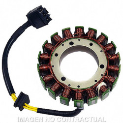 Stator sgr trifase 18 polos...