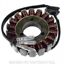 Stator sgr trifase 18 polos...