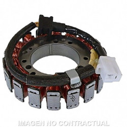 Stator sgr trifase 18 polos...
