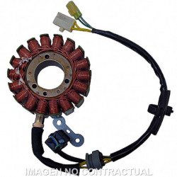Stator sgr trifase 18 polos...