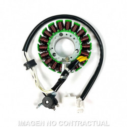 Stator sgr trifase 18 polos...