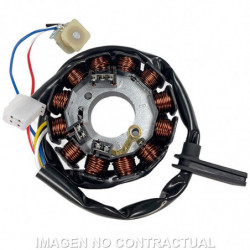 Stator sgr 12 polos con...