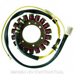 Stator saprisa trifase 18...
