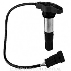 Bobina integrada 12v beru...