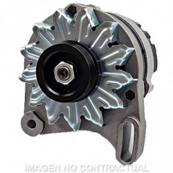 Alternador piaggio porter...