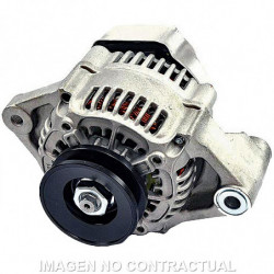Alternador piaggio porter...