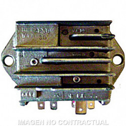 Regulador 12v-30a - cc -...