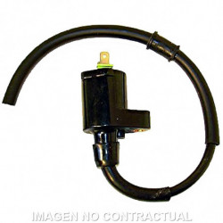 Bobina 12v 0,30 ohm - 2...