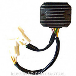Regulador trifase 12v-20a -...