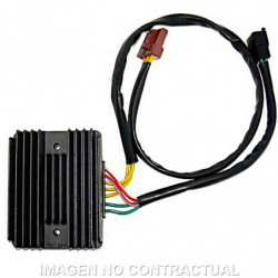 Regulador 12v-35a - cc -...
