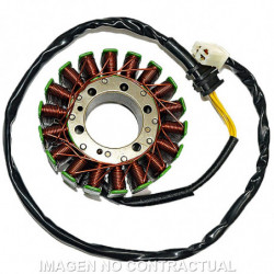 Stator sgr trifase 18 polos...