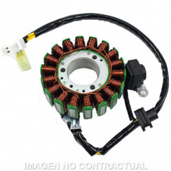 Stator sgr kymco people s...