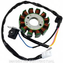 Stator kymco agility plus...