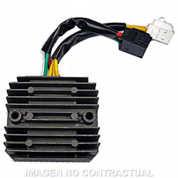 Regulador sh541-pa - 12v -...