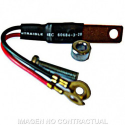 Regulador interno 12v para...