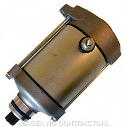 Motor arranque 12v - 9...
