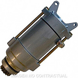 Motor arranque 12v 0,60kw -...