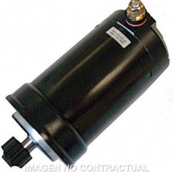 Motor arranque 12v - 13...