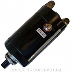 Motor arranque 12v - 10...