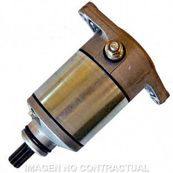 Motor arranque 12v - 10...