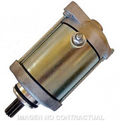 Motor arranque 12v - 9...