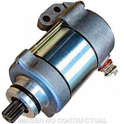 Motor arranque 12v 410w - 9...
