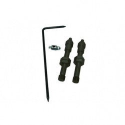 Kit para centrador de rueda...