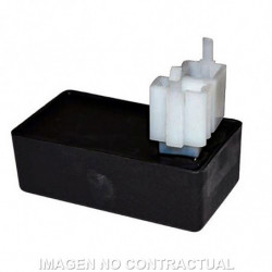 Centralita cdi - c.a 6 pins...