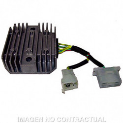 Regulador 12v - trifase -...