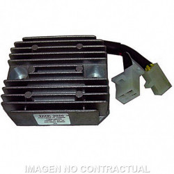 Regulador 12v - trifase -...