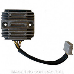 Regulador 12v - trifase -...