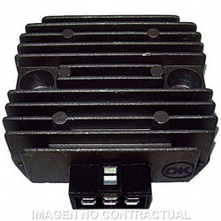 Regulador 12v - trifase -...