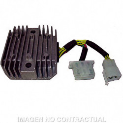 Regulador 12v - trifase -...