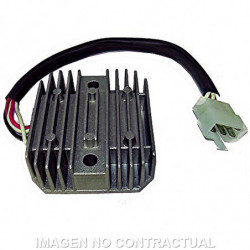 Regulador 12v - trifase -...