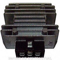 Regulador 12v - trifase -...