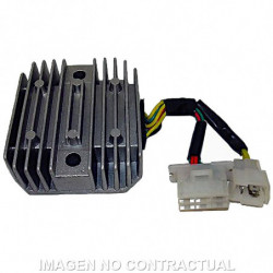 Regulador 12v - trifase -...