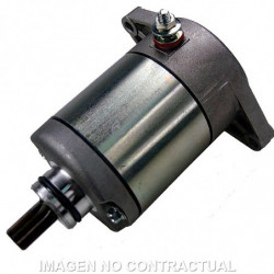 Motor de arranque suzuki lt...