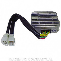 Regulador 12v - trifase -...