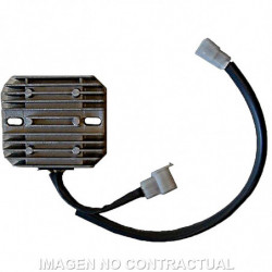 Regulador 12v - trifase -...