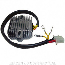 Regulador 12v - trifase -...