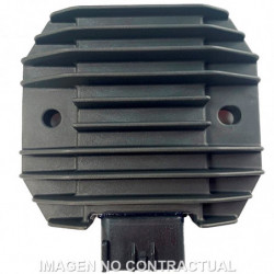 Regulador 12v - trifase -...