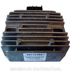 Regulador 12v - trifase -...