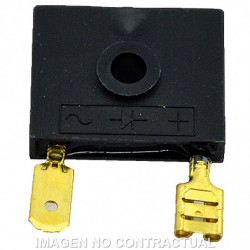 Diodo universal 6v-3a cc...
