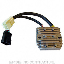 Regulador 12v-35a - trifase...