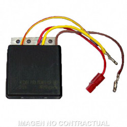Regulador 12v 20a -trifase...