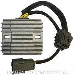 Regulador trifase yamaha...
